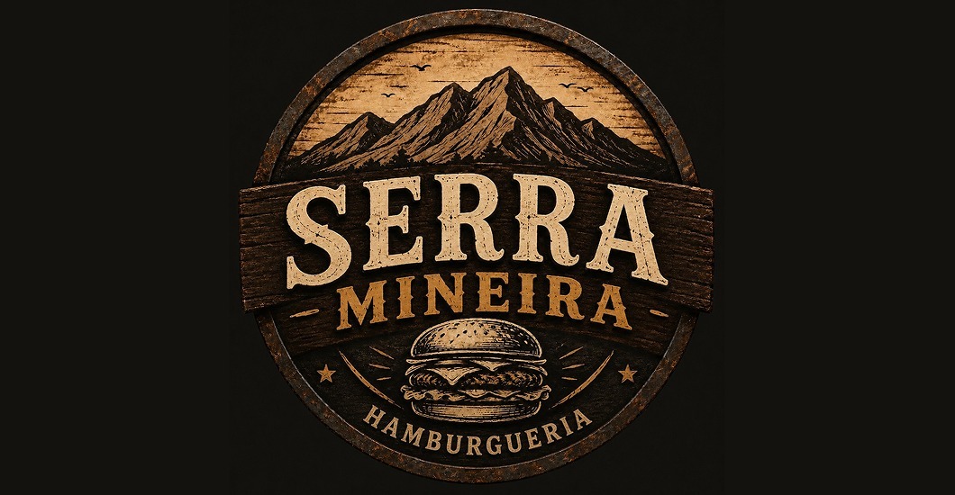 Serra Mineira - P